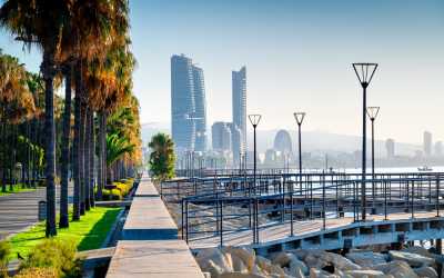 Wycieczka z Pafos do Limassol